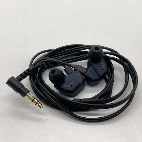 final 【中古】A4000 【FI-A4DPLDN】【日本橋】 – e☆イヤホン