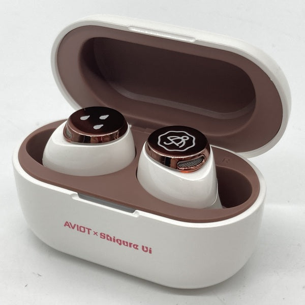 【中古】TE-D01v-SGR 『しぐれうい』コラボモデル【日本橋】
