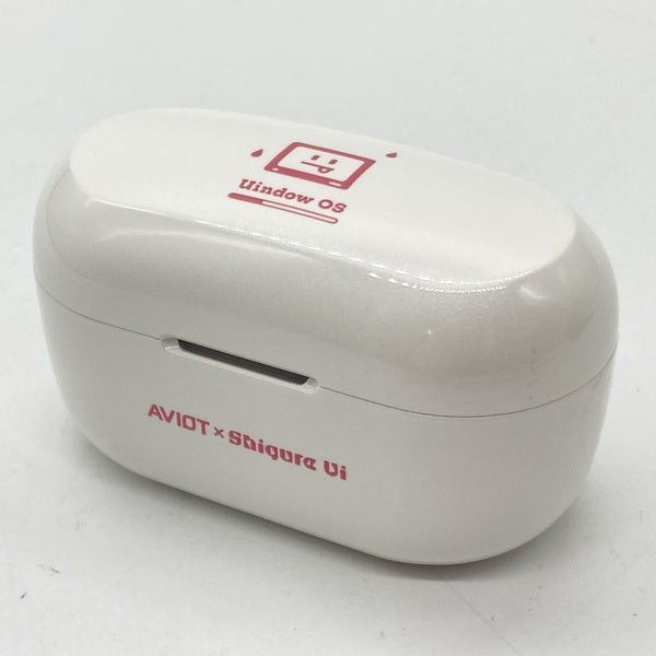 【中古】TE-D01v-SGR 『しぐれうい』コラボモデル【日本橋】
