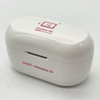 【中古】TE-D01v-SGR 『しぐれうい』コラボモデル【日本橋】