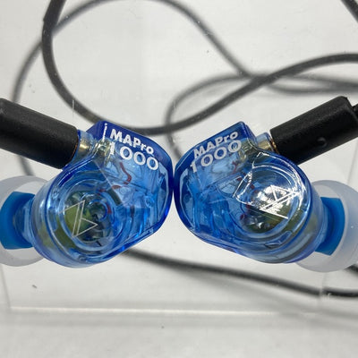【中古】MAPro1000 Shower Blue 【OTA-MAPRO-1000-SB】【仙台】