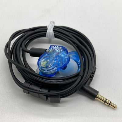 【中古】MAPro1000 Shower Blue 【OTA-MAPRO-1000-SB】【仙台】