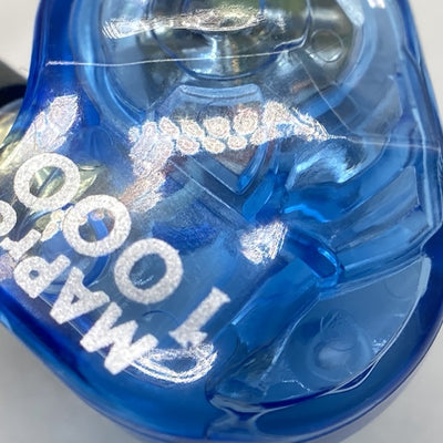【中古】MAPro1000 Shower Blue 【OTA-MAPRO-1000-SB】【仙台】