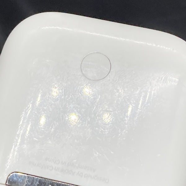 【中古】airpods充電ケース【秋葉原】