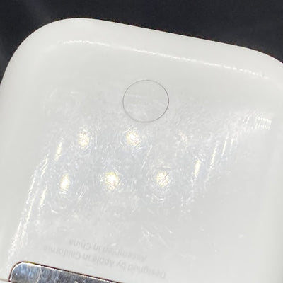 【中古】airpods充電ケース【秋葉原】