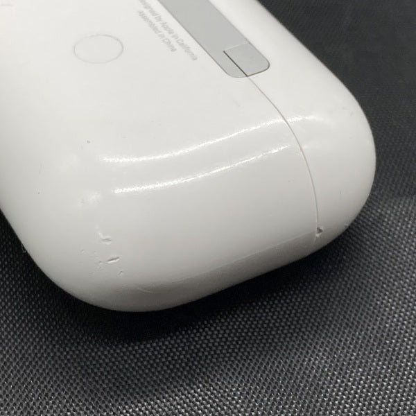 Apple 【中古】AirPods Pro 充電ケース【秋葉原】 – e☆イヤホン