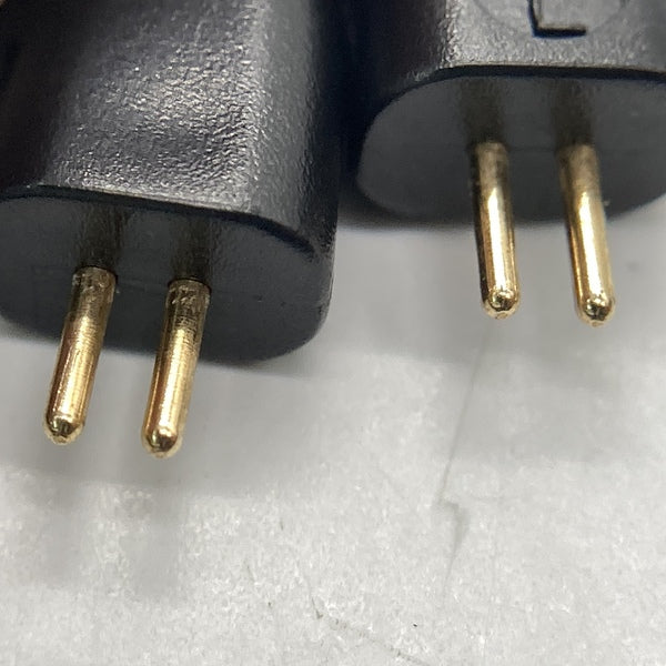 【中古】SUPERIOR Cable 4.4-IEM2pin 【QDC-SUPERIOR-CABLE44】【秋葉原】