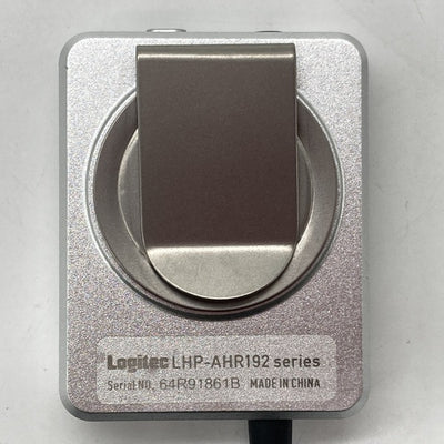 【中古】Lightningオーディオアダプター シルバー 【LHP-AHR192SV】【秋葉原】