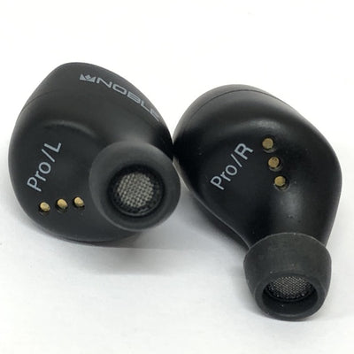 【中古】FALCON PRO Black 【NOB-FALCONPRO-B】【秋葉原】