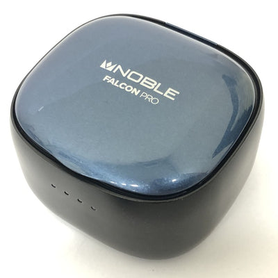 【中古】FALCON PRO Black 【NOB-FALCONPRO-B】【秋葉原】