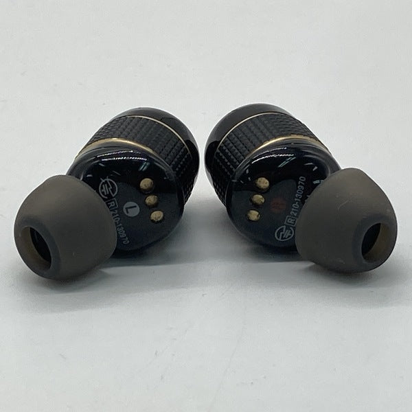 【中古】TE-BD21f Special Edition Black (ピエール中野モデル)【TE-BD21f-pnk】【名古屋】