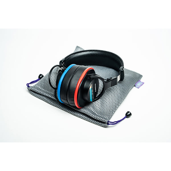 新品未使用✨JAM  MADE別注エヴァイヤホンポーチ Switch用EVAポーチ エンボスフラワーシリーズ MNT ALG-NSECFM