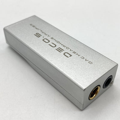 【中古】DECO.5【日本橋】