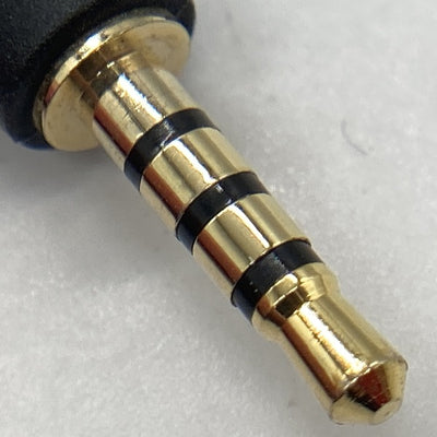 【中古】04シリーズ 2.5 4極プラグ-CIEM 【iect_04_bl2c_120】【名古屋】