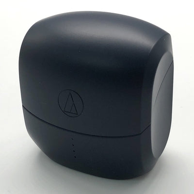 【中古】ATH-CKS50TW BL ブルー【日本橋】