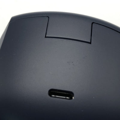 【中古】ATH-CKS50TW BL ブルー【日本橋】