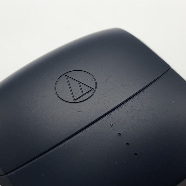 【中古】ATH-CKS50TW BL ブルー【日本橋】