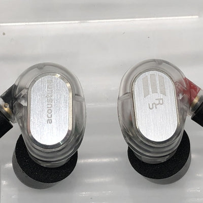 【中古】RS THREE Translucido 【RS-THREE-CLR】【日本橋】