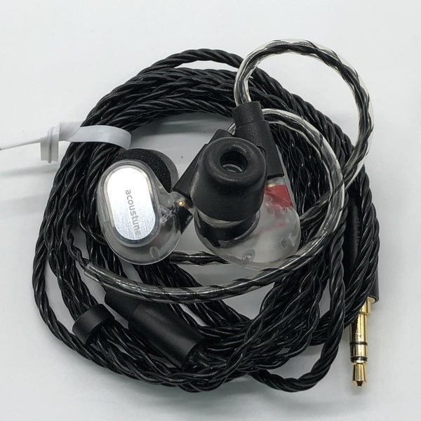 【中古】RS THREE Translucido 【RS-THREE-CLR】【日本橋】