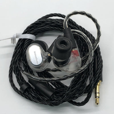 【中古】RS THREE Translucido 【RS-THREE-CLR】【日本橋】