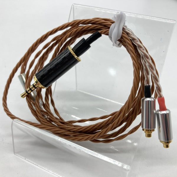 【中古】＜然-Zen for intime 轟 Balanced＞BSP-GOU-ECCTM4 【MMCX/2.5mm Balanced】【日本橋】