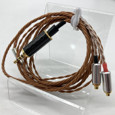 【中古】＜然-Zen for intime 轟 Balanced＞BSP-GOU-ECCTM4 【MMCX/2.5mm Balanced】【日本橋】