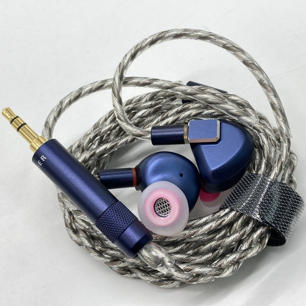 LETSHUOER 【中古】S12 PRO【日本橋】 – e☆イヤホン