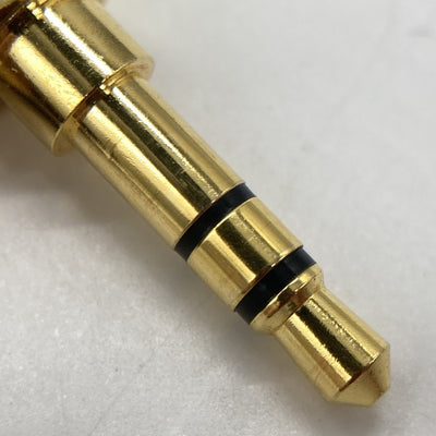 【中古】AT-P01【2.5mm 4極→3.5mm 3極ステレオ 変換プラグ】【秋葉原】