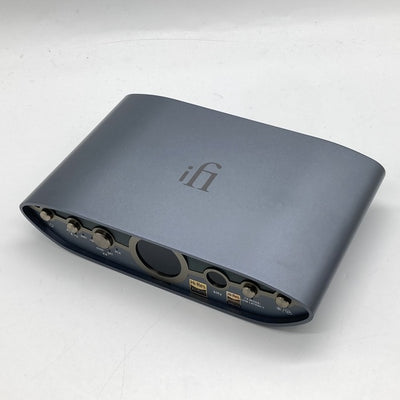 【中古】ZEN Blue 3 【IFI-ZEN-BLUE3】【秋葉原】