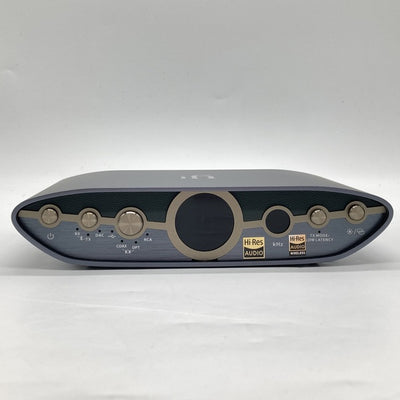 【中古】ZEN Blue 3 【IFI-ZEN-BLUE3】【秋葉原】