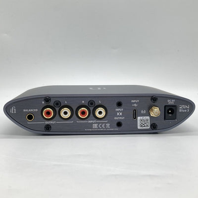 【中古】ZEN Blue 3 【IFI-ZEN-BLUE3】【秋葉原】