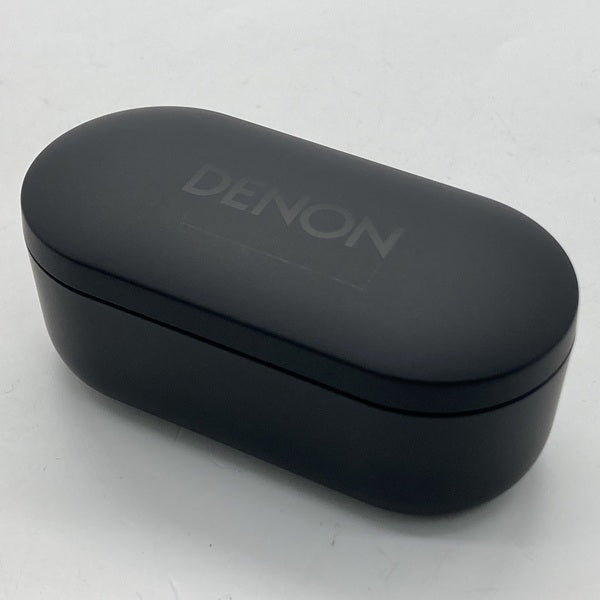 【中古】PerL Pro True Wireless Earbuds ブラック【AHC15PLBKEM】【秋葉原】