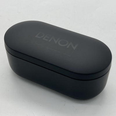 【中古】PerL Pro True Wireless Earbuds ブラック【AHC15PLBKEM】【秋葉原】