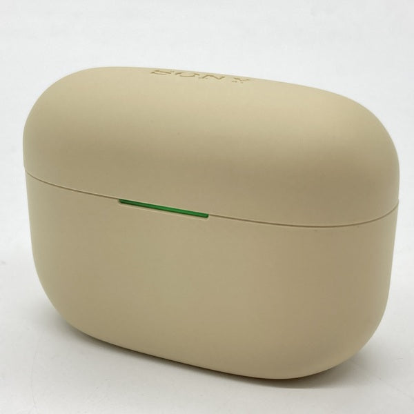 【中古】LinkBuds S エクリュ 【WF-LS900N C】（ジャンク・返品不可）【秋葉原】