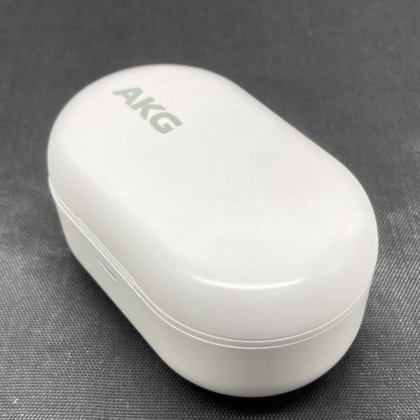 【中古】N5 Hybrid ホワイト【AKGN5HYBRIDWHT】【仙台】