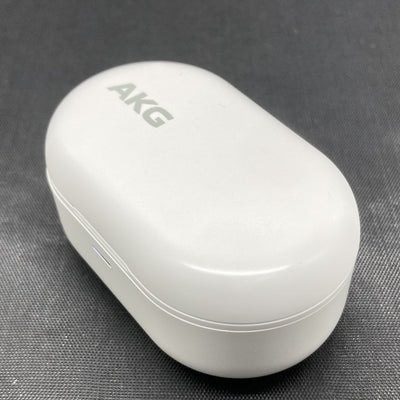 【中古】N5 Hybrid ホワイト【AKGN5HYBRIDWHT】【仙台】