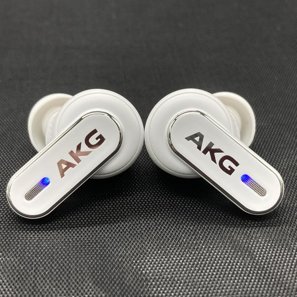 【中古】N5 Hybrid ホワイト【AKGN5HYBRIDWHT】【仙台】