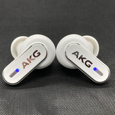 【中古】N5 Hybrid ホワイト【AKGN5HYBRIDWHT】【仙台】
