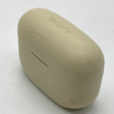 【中古】LinkBuds S エクリュ 【WF-LS900N C】(ジャンク・返品不可)【秋葉原】