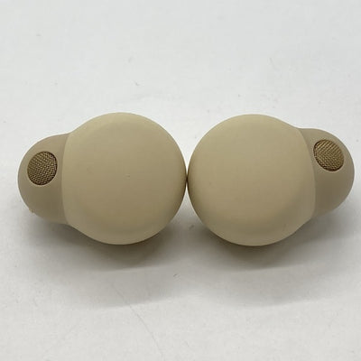 【中古】LinkBuds S エクリュ 【WF-LS900N C】(ジャンク・返品不可)【秋葉原】