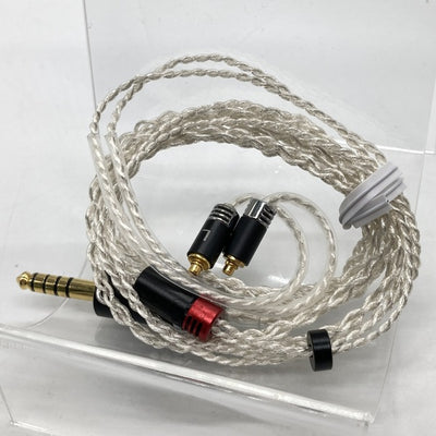 【中古】Elite Ag4 MMCX-4.4mmバランス【秋葉原】