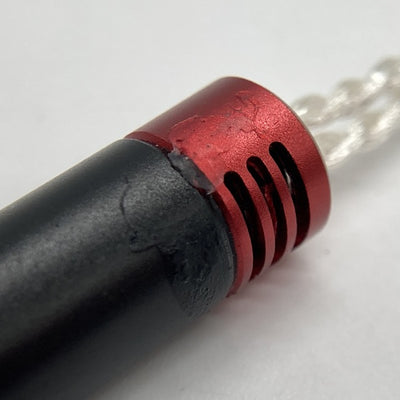 【中古】Elite Ag4 MMCX-4.4mmバランス【秋葉原】