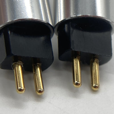 【中古】Clear force Ultimate Custom IEM 2pin 3.5φ L-Plug (1.2m)【秋葉原】