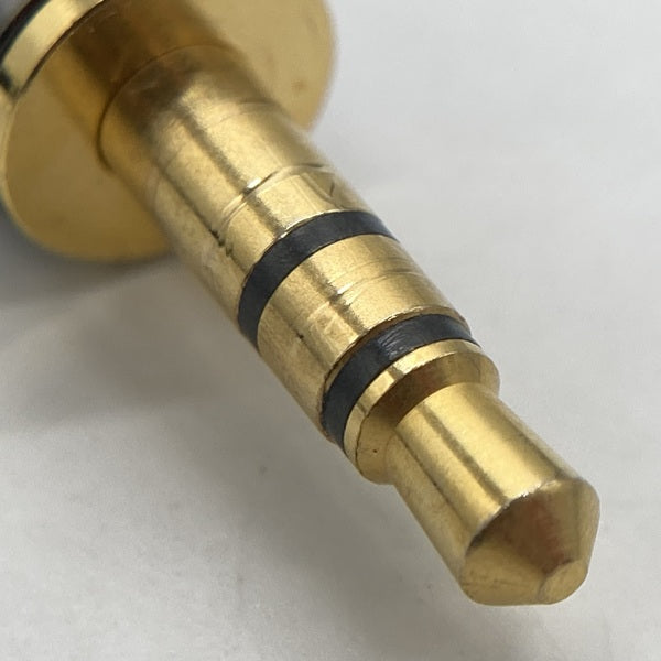 【中古】Clear force Ultimate Custom IEM 2pin 3.5φ L-Plug (1.2m)【秋葉原】