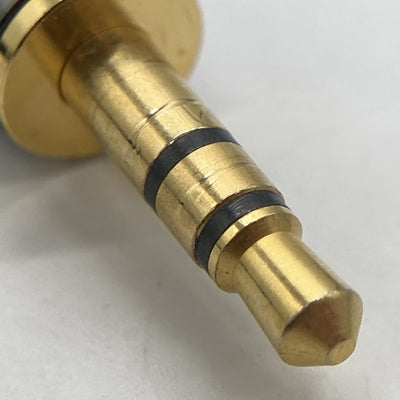 【中古】Clear force Ultimate Custom IEM 2pin 3.5φ L-Plug (1.2m)【秋葉原】