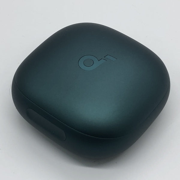 SoundCore Liberty 4 Pro バッテリー単品 ディープグリーン Anker 【中古】Soundcore Liberty 4 Pro ディープグリーン