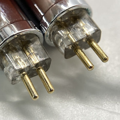 【中古】(旧仕様)Lune MKVI (2Pin to 3.5mm Straight)【秋葉原】