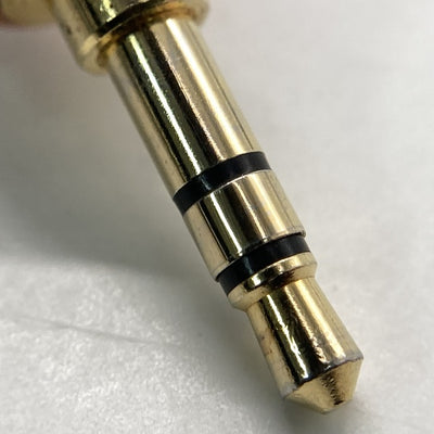 【中古】(旧仕様)Lune MKVI (2Pin to 3.5mm Straight)【秋葉原】
