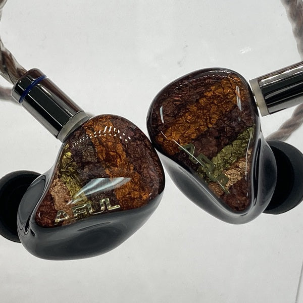 AFUL 【中古】PERFORMER 8 【4.4mmモデル】【名古屋】 – e