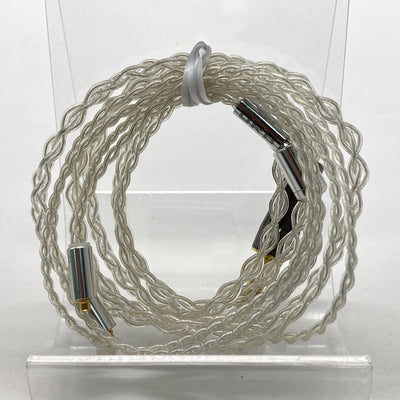 【中古】Celestial force C4 MMCX 4.4φ（1.2m）【秋葉原】